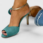 Rosana | Élégants Talons au Style Raffiné