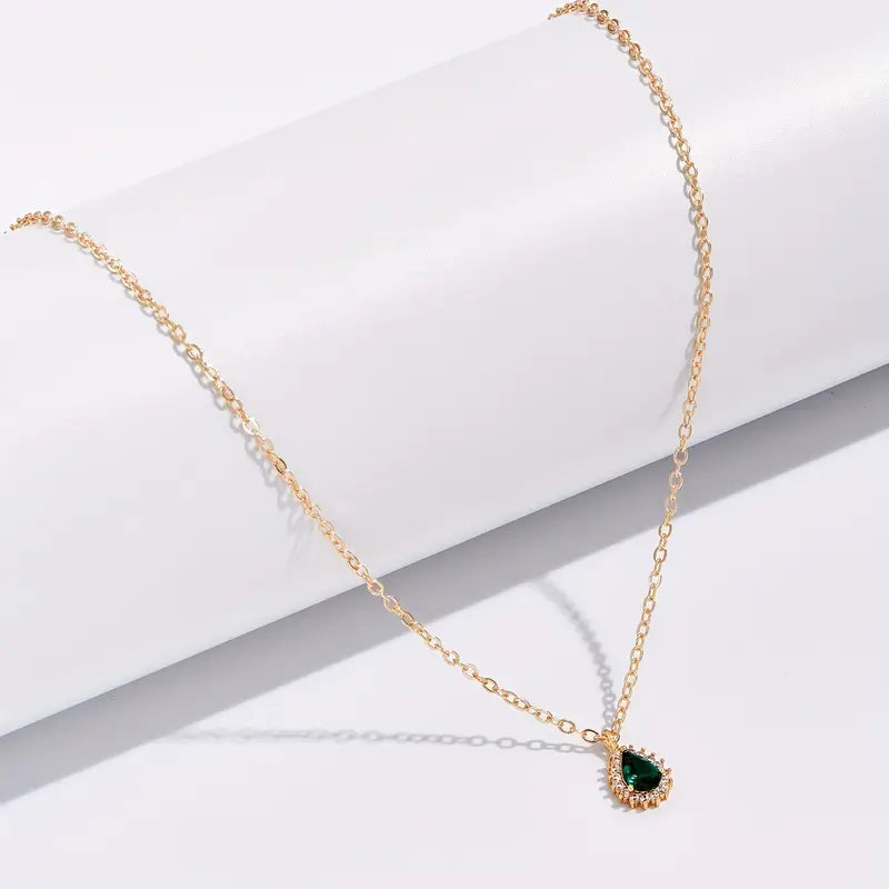 Collier Yvaine Gladorra