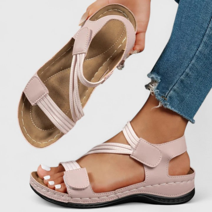 Sheina | Sandales sophistiquées