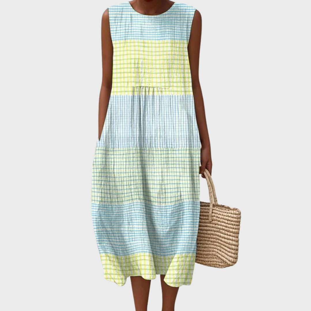 Larsson | Robe Confortable