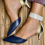 Janna - Talons de Soirée Élégants