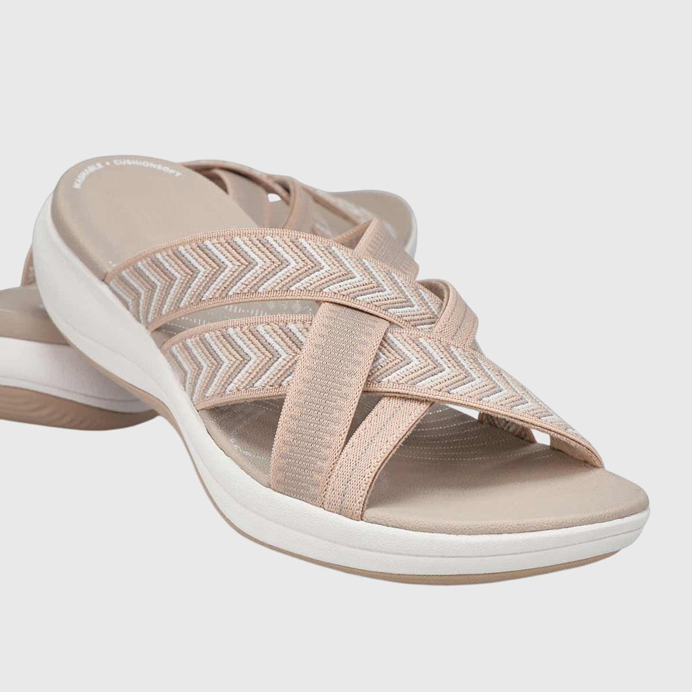 Jade | Sandales Orthopédiques