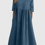 Cindy | Robe Élégante