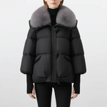 Donna | Veste d'hiver intemporelle