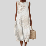 Mae - Robe fluide et confortable