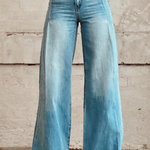 Nicole | Pantalon Esprit Naturel