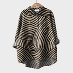 Melina | Blouse élégante d'été