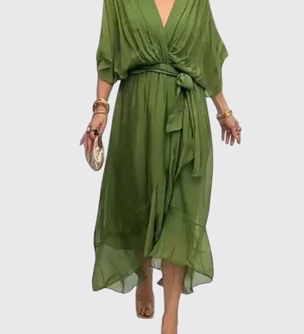 Bethany | Robe Élégante