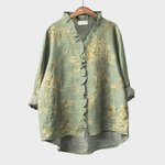 Rosalinde | Blouse élégante d'été