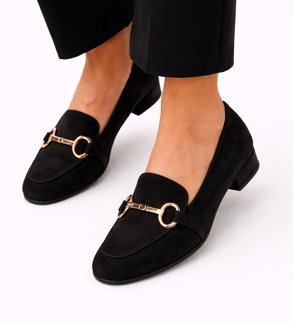 Eden - Mocassins Classiques Charmants