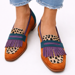 Elowen - Mocassin Safari Vibrant