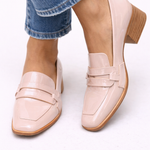 Karina - Mocassins Chic Modernes