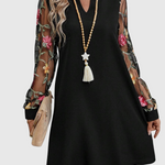 Jorli | Robe Élégante