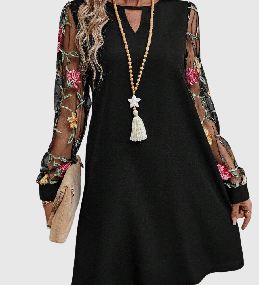 Jorli | Robe Élégante