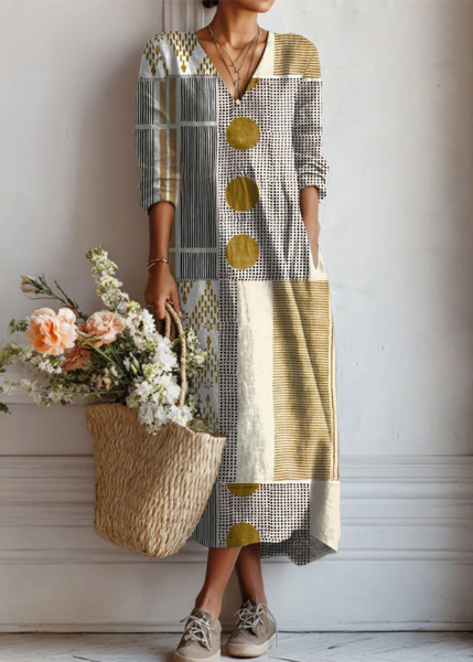 Emily™ | Robe Bohème