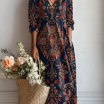 Alessia™ | Robe Confort du Quotidien
