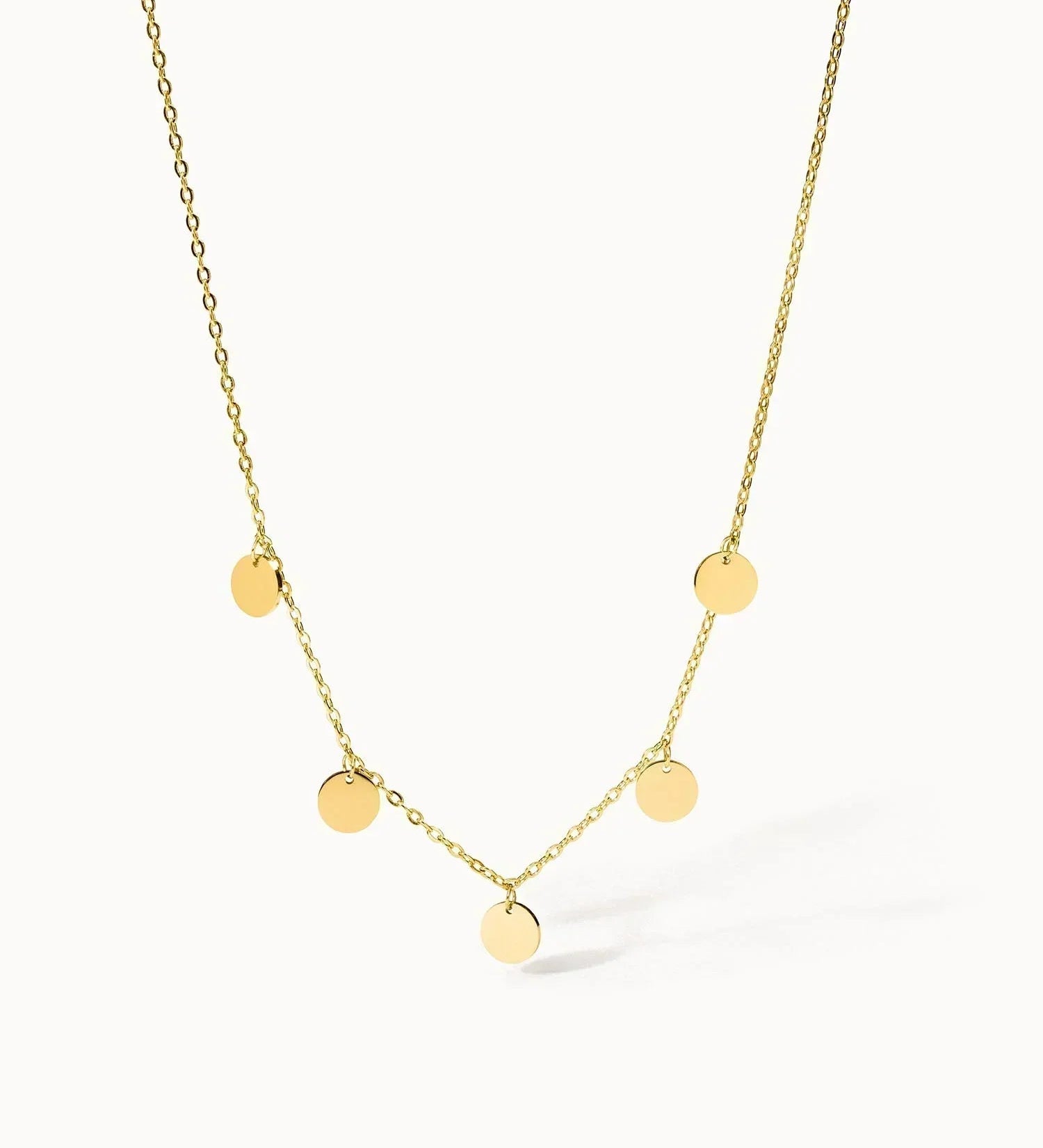 Collier Funky Buddha