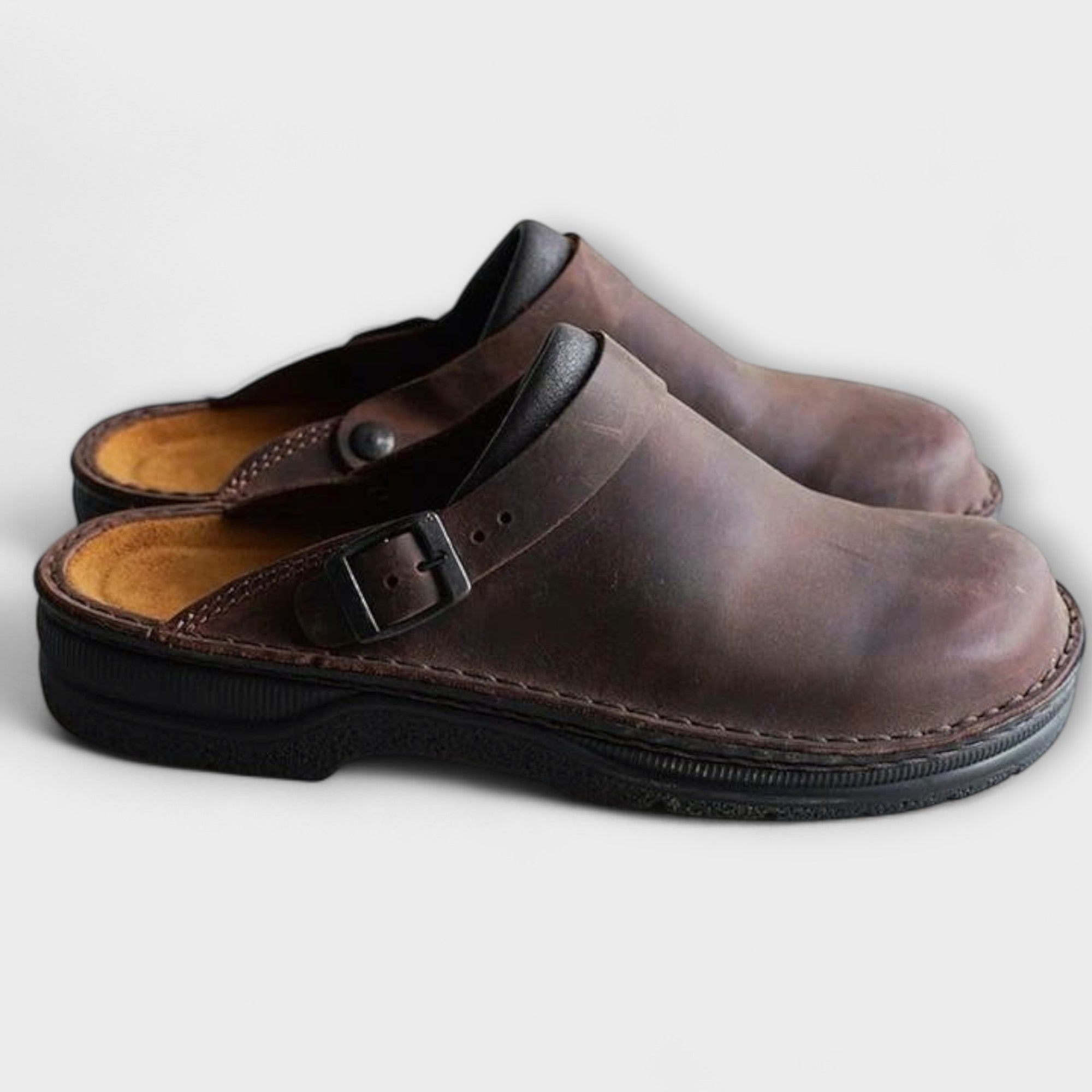 Carleah | Chaussures orthopédiques