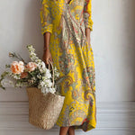 Eva™ | Robe Confort du Quotidien