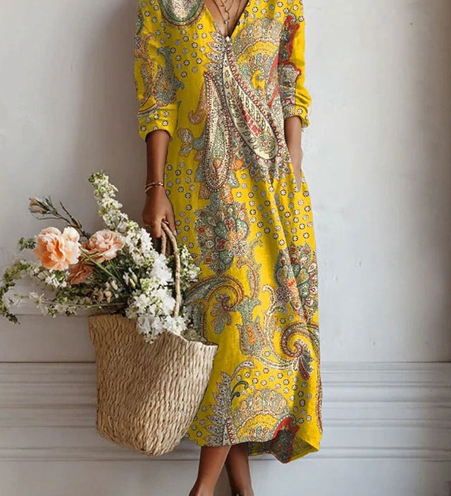 Eva™ | Robe Confort du Quotidien