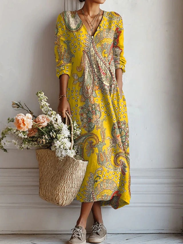 Eva™ | Robe Confort du Quotidien