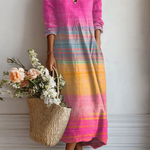 Marit™ | Robe Confort du Quotidien