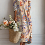 Reven™ | Robe Confort du Quotidien