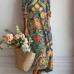 Lies™ | Robe Confort du Quotidien