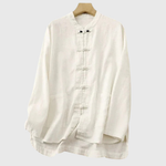 Clémence | Chemise Confortable