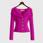 Avelora | Cardigan Élégant