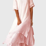 Avril | Robe Élégante