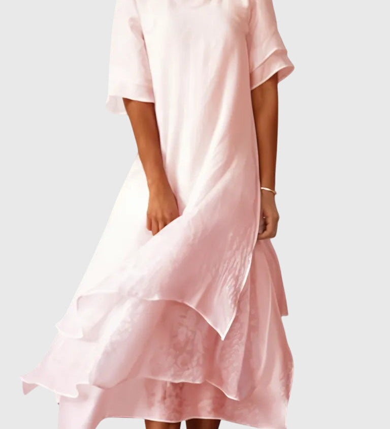 Avril | Robe Élégante