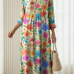 Emma™ | Robe Confort du Quotidien