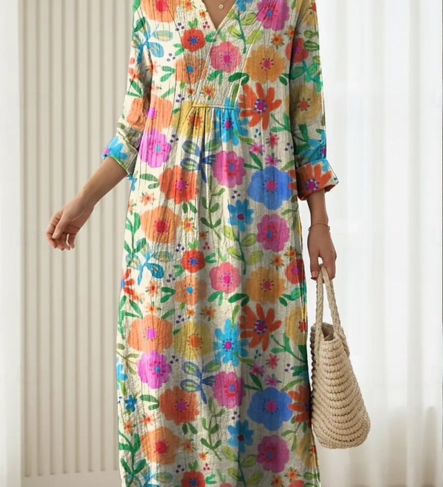 Emma™ | Robe Confort du Quotidien