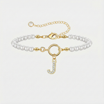 Bracelets avec lettres Auden Key