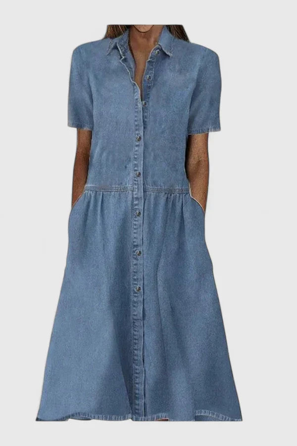 Allyssia | Robe Élégante