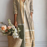 Dilara™ | Robe Confort du Quotidien