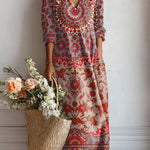 Esra™ | Robe Confort du Quotidien