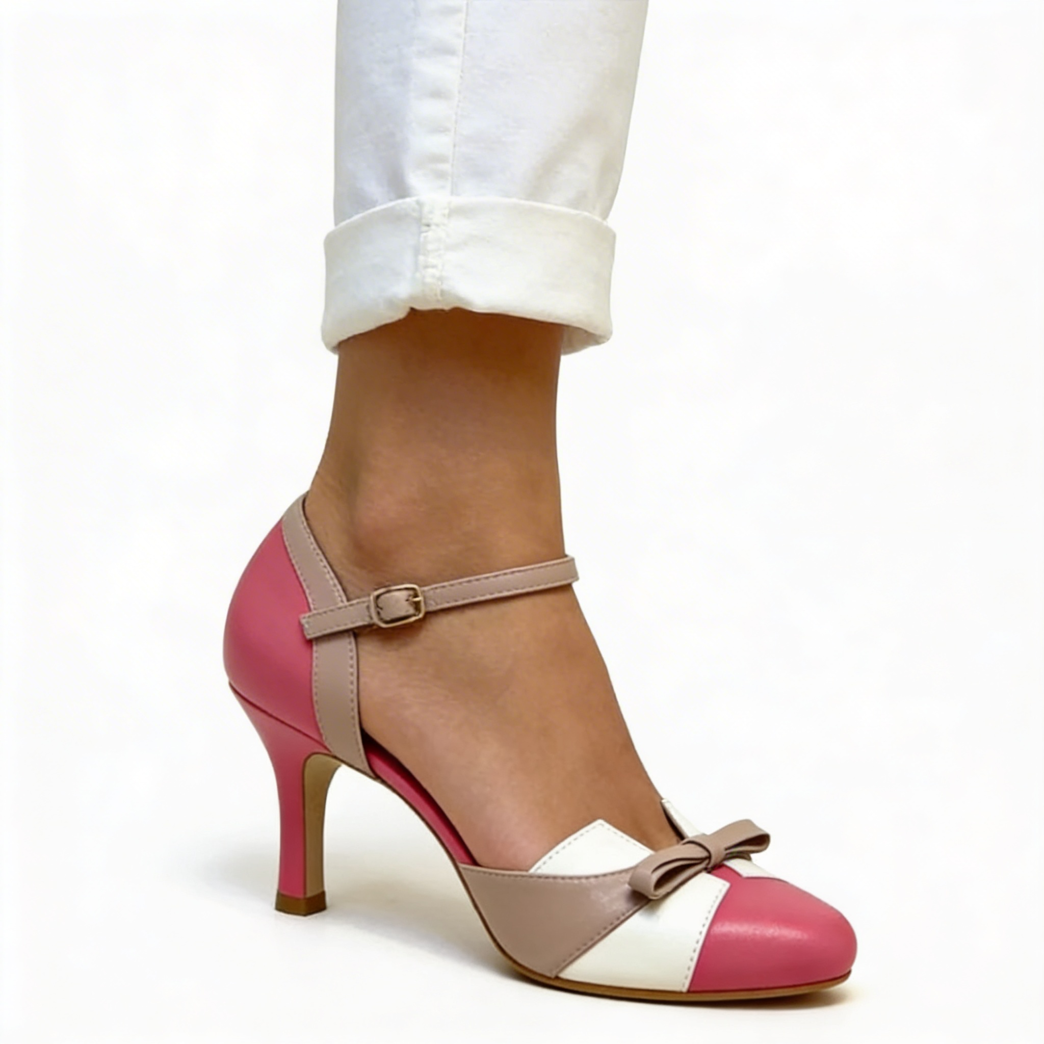 Estela | Élégants Talons