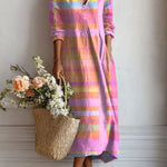Sara™ | Robe Confort du Quotidien