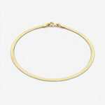 Bracelet Serpent Soleil