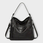 Auriane | Sac à bandoulière rétro classique