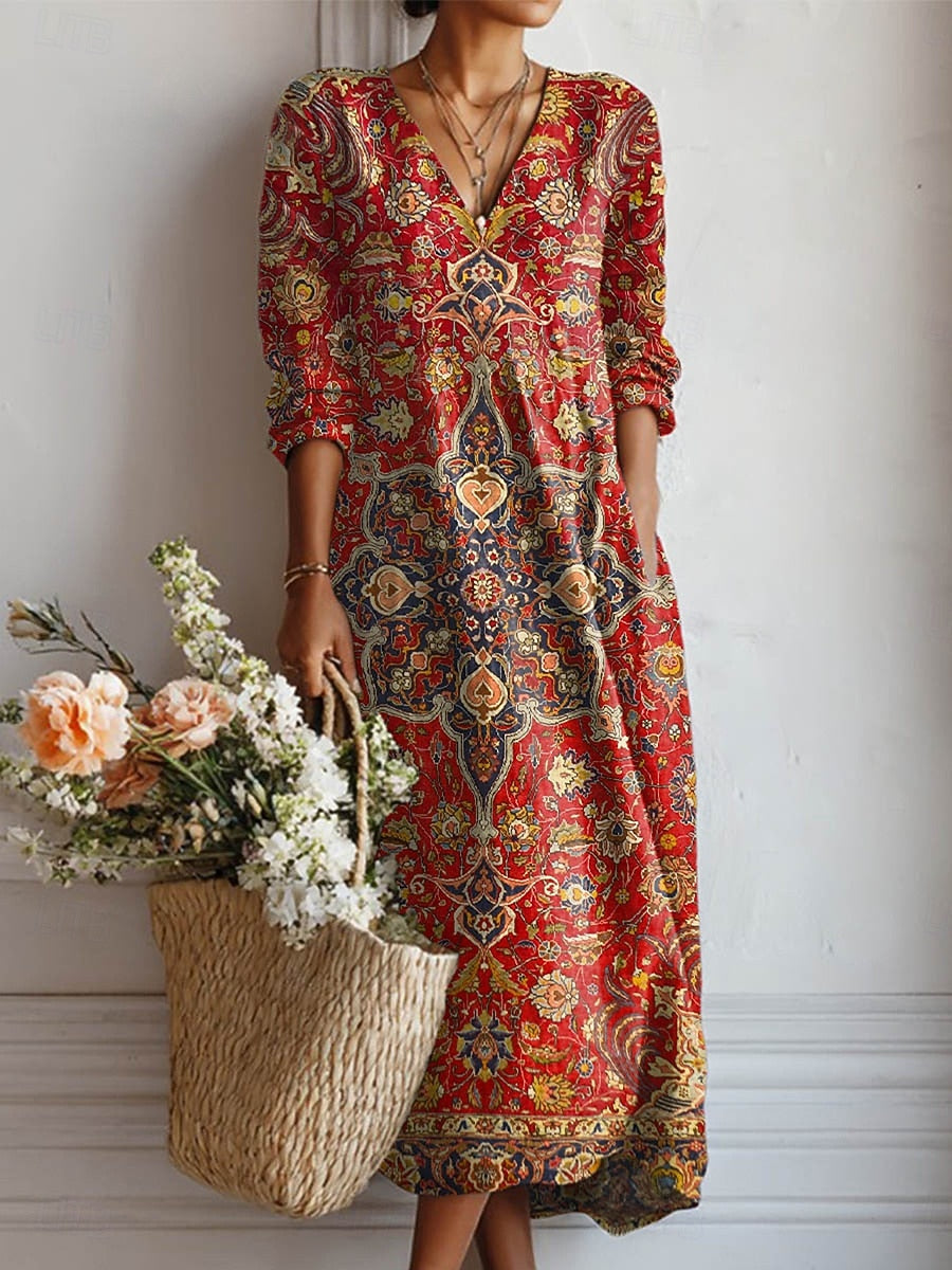 Diva™ | Robe Confort du Quotidien