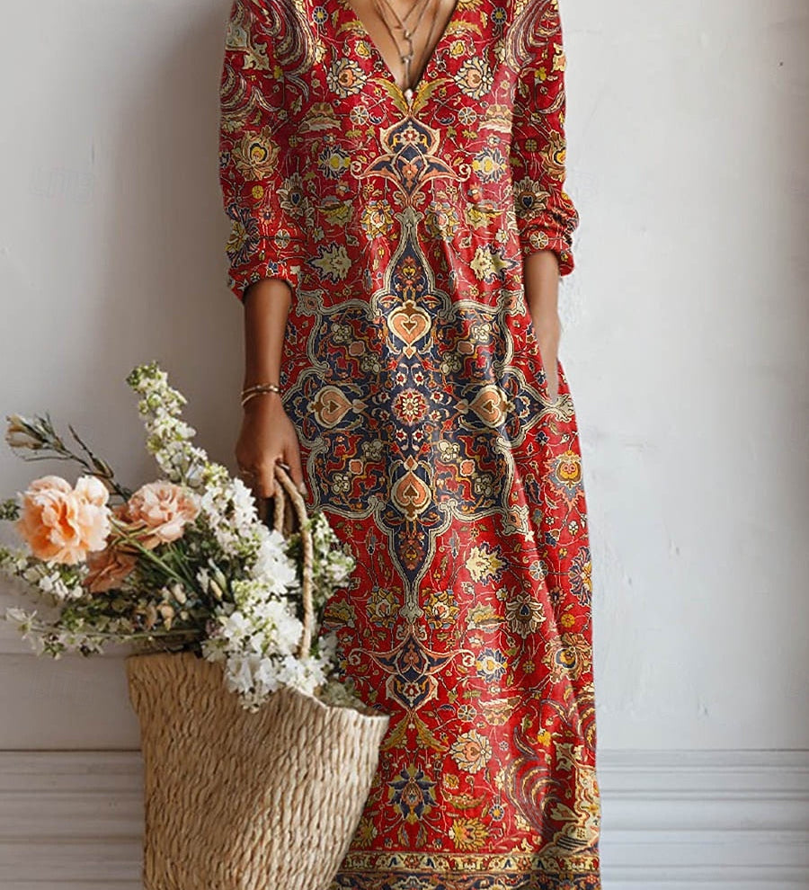 Diva™ | Robe Confort du Quotidien