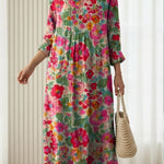 Reda™ | Robe Confort du Quotidien