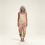 Elise | fleurs pastel bohème lumineuse