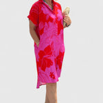 Jaycynah | Robe Confortable