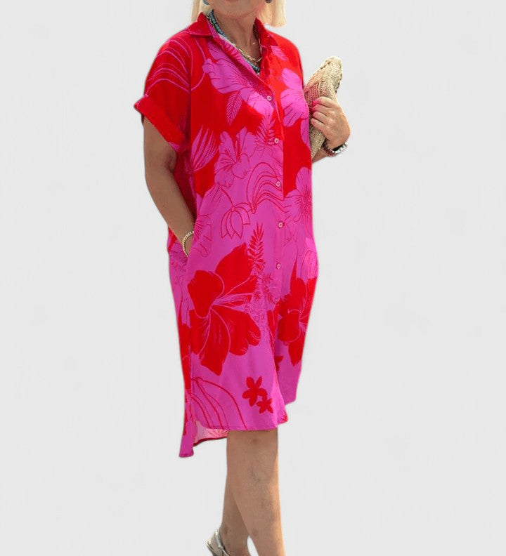 Jaycynah | Robe Confortable