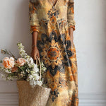 Dora™ | Robe Confort du Quotidien