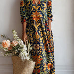 Yana™ | Robe Confort du Quotidien